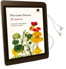 Descargar AudioLibro El Minero de Natsume Soseki año 2016