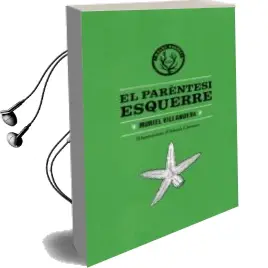 Descargar AudioLibro El Parèntesi Esquerre de Muriel Villanueva I Perarnau año 2016
