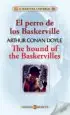 AudioLibro El Perro de los Baskerville / the Hound of the Baskerville de Arthur Conan Doyle