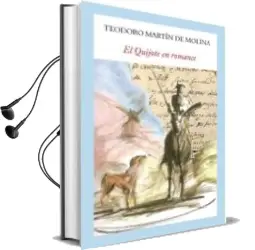 Descargar AudioLibro El Quijote en Romance de Teodoro Martin De Molina año 2016