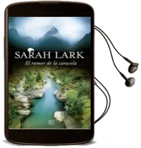 Descargar AudioLibro El Rumor de la Caracola (Trilogia del Fuego 2) de Sarah Lark año 2016