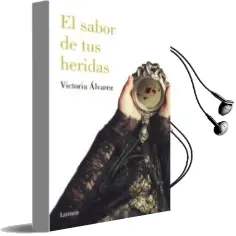 Descargar AudioLibro El Sabor de tus Heridas (Dreaming Spires 3) de Victoria Alvarez año 2016