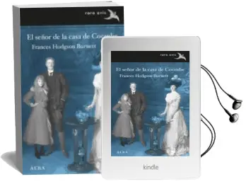 Descargar AudioLibro El Señor de la Casa de Coombe de Frances Hodgson Burnett año 2016