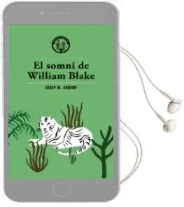 Descargar AudioLibro El Somni de William Blake de Josep Maria Argemi año 2016