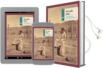Descargar AudioLibro El Valle Feliz de Annemarie Schwarzenbach año 2016