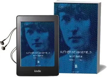 Descargar AudioLibro En la Bahia de Katherine Mansfield año 2016