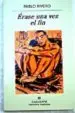 AudioLibro Érase una vez el fin de Pablo Rivero