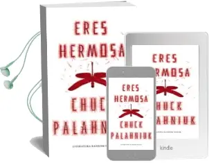 Descargar AudioLibro Eres Hermosa de Chuck Palahniuk año 2016