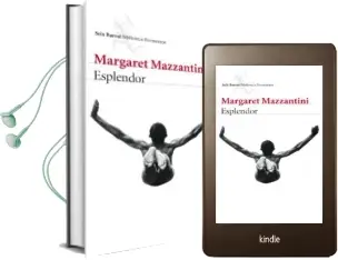 Descargar AudioLibro Esplendor de Margaret Mazzantini año 2016