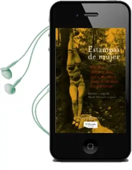 Descargar AudioLibro Estampas de Mujer de Varios Autores año 2016