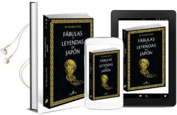 Descargar AudioLibro Fabulas y Leyendas de Japon de Yei Theodora Ozaki año 2016