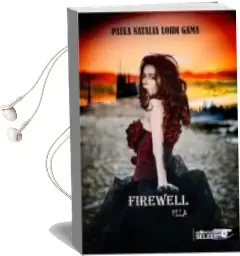 Descargar AudioLibro Firewell de Paula Natalia Loidi año 2016