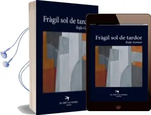 Descargar AudioLibro Fragil sol de Tardor de Rafa Gomar Lloret año 2016