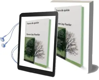 Descargar AudioLibro Fuera de Quicio de Karen Joy Fowler año 2016