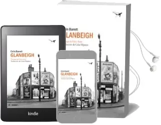 Descargar AudioLibro Glanbeigh de Colin Barrett año 2016