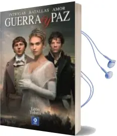 Descargar AudioLibro Guerra y paz de Leon Tolstoi año 2016