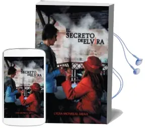 Descargar AudioLibro (I.B.D.) el Secreto de Elvira de Lydia Monreal Mena año 2016