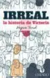 AudioLibro Irreal la Historia de Victoria de Hajran Farid
