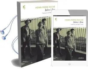 Descargar AudioLibro Jules i jim de Henri Pierre Roche año 2016
