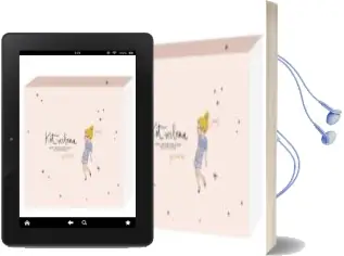 Descargar AudioLibro Kit Verbena de Lucia Be año 2016