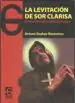 AudioLibro La Levitacion de sor Clarisa de Arturo Seeber Bonorino