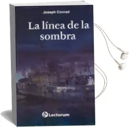 Descargar AudioLibro La Línea de la Sombra de Joseph Conrad año 2016