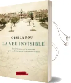 Descargar AudioLibro La veu Invisible de Gisela Pou año 2016