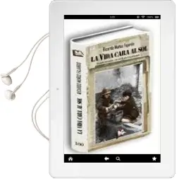 Descargar AudioLibro La Vida Cara al sol de Ricardo Muñoz Fajardo año 2016