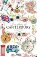 AudioLibro Las Chicas de Canterbury de Kim Wright