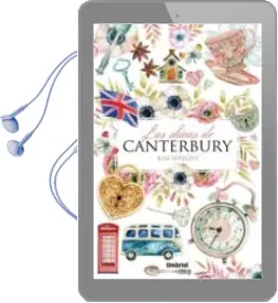 Descargar AudioLibro Las Chicas de Canterbury de Kim Wright año 2016