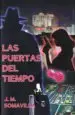 AudioLibro Las Puertas del Tiempo de Jose Manuel Somavilla Fernandez