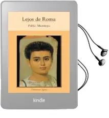 Descargar AudioLibro Lejos de Roma de Pablo Montoya año 2016