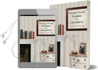 Descargar AudioLibro Llibres o Cigarrets de George Orwell año 2016
