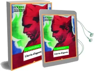 Descargar AudioLibro Lluvia d Agostu de Francisco Alvarez año 2016