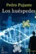 AudioLibro Los Huespedes de Pedro Pujante