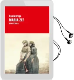Descargar AudioLibro Maria zef de Paola Drigo año 2016