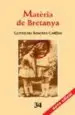 AudioLibro Materia de Bretanya de Carmelina Sanchez Cutillas
