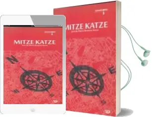 Descargar AudioLibro Mitze Katze de Jose De Maria Romero Barea año 2016
