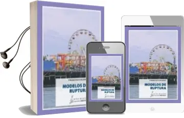 Descargar AudioLibro Modelos de Ruptura de Francisco Ruano año 2016
