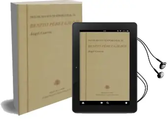 Descargar AudioLibro Novelas Contemporaneas ix: de Benito Perez Galdos año 2016