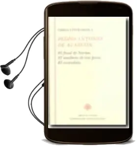 Descargar AudioLibro Obras Literarias (t. i): El Final de Norma; el Sombrero de Tres p Icos; el Escandalo de Pedro Antonio De Alarcon año 2016