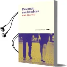 Descargar AudioLibro Paseando con Hombres de Ann Beattie año 2016