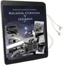 Descargar AudioLibro Relatos, Cuentos y Lugares de Benicio Castrillo Toribios año 2016