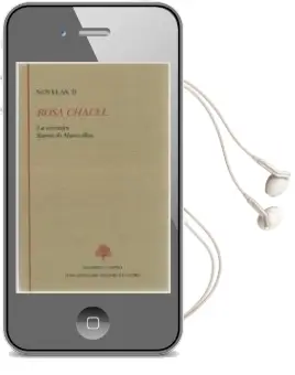 Descargar AudioLibro Rosa Chacel: Novelas ii: La Sinrazon; Barrio de Maravillas de Rosa Chacel año 2016