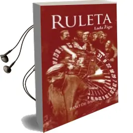 Descargar AudioLibro Ruleta de Lada Zigo año 2016
