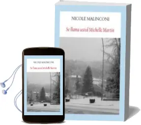 Descargar AudioLibro Se Llama Usted Michelle Martin de Nicole Malinconi año 2016
