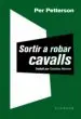 AudioLibro Sortir a Robar Cavalls de Per Petterson