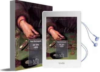 Descargar AudioLibro Un Tipo Listo de Xose Monteagudo año 2016