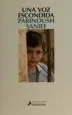 AudioLibro Una voz Escondida de Parinoush Saniee