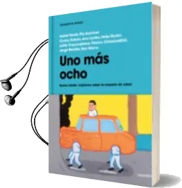 Descargar AudioLibro Uno mas Ocho de Federico Duran Basallote año 2016